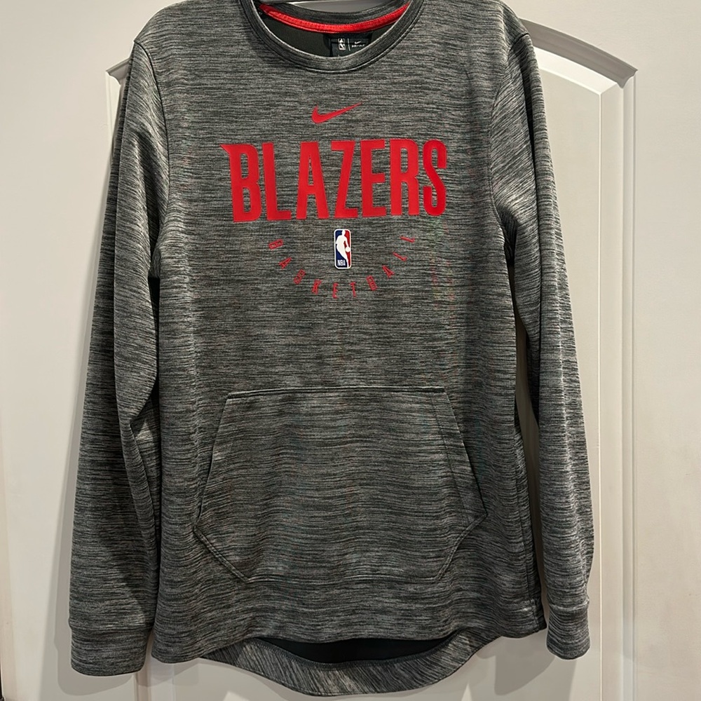 Nike Portland Trailblazer sweatshirt